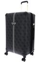 GUESS Kallisto Expandable 28 IN 8-WHEELER L Coal Multi