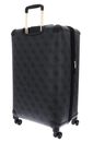 GUESS Kallisto Expandable 28 IN 8-WHEELER L Coal Multi