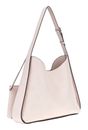 GUESS Keandra Large Hobo Stone Logo