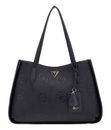 GUESS Keandra Girlfriend Black Logo