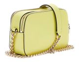 GUESS Sarita Camera Crossbody Chartreuse GUESS Sarita Camera Crossbody Chartreuse