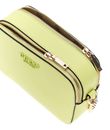 GUESS Sarita Camera Crossbody Chartreuse GUESS Sarita Camera Crossbody Chartreuse