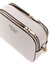 GUESS Sarita Camera Crossbody Stone GUESS Sarita Camera Crossbody Stone