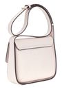 GUESS Keandra Crossbody Flap Stone Logo