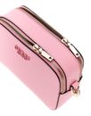 GUESS Sarita Camera Crossbody Pink GUESS Sarita Camera Crossbody Pink