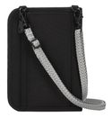 pacsafe RFIDsafe V150 Organizer Black