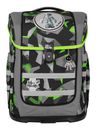 McNeill Ergo Compacto Schoolbag Set 5-teilig Techno McNeill Ergo Compacto Schoolbag Set 5-teilig Techno