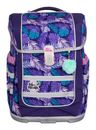 McNeill Ergo Compacto Schoolbag Set 5-teilig Dschungel