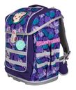McNeill Ergo Compacto Schoolbag Set 5-teilig Dschungel