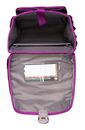 McNeill Ergo Compacto Schoolbag Set 5-teilig Ruby McNeill Ergo Compacto Schoolbag Set 5-teilig Ruby