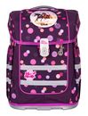 McNeill Ergo Compacto Schoolbag Set 5-teilig Ruby McNeill Ergo Compacto Schoolbag Set 5-teilig Ruby