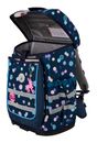 McNeill Ergo Compacto Schoolbag Set 5-teilig Polly McNeill Ergo Compacto Schoolbag Set 5-teilig Polly