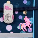 McNeill Ergo Compacto Schoolbag Set 5-teilig Polly McNeill Ergo Compacto Schoolbag Set 5-teilig Polly