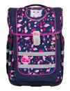 McNeill Ergo Compacto Schoolbag Set 5-teilig Dream McNeill Ergo Compacto Schoolbag Set 5-teilig Dream