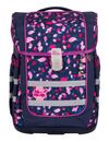 McNeill Ergo Compacto Schoolbag Set 5-teilig Dream McNeill Ergo Compacto Schoolbag Set 5-teilig Dream