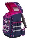 McNeill Ergo Compacto Schoolbag Set 5-teilig Dream McNeill Ergo Compacto Schoolbag Set 5-teilig Dream