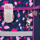 McNeill Ergo Compacto Schoolbag Set 5-teilig Dream McNeill Ergo Compacto Schoolbag Set 5-teilig Dream