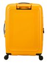 American Tourister Dashpop Spinner 67 / 24 Trolley EXP TSA M Golden Yellow American Tourister Dashpop Spinner 67 / 24 Trolley EXP TSA M Golden Yellow