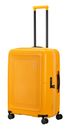 American Tourister Dashpop Spinner 67 / 24 Trolley EXP TSA M Golden Yellow American Tourister Dashpop Spinner 67 / 24 Trolley EXP TSA M Golden Yellow