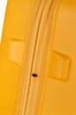 American Tourister Dashpop Spinner 67 / 24 Trolley EXP TSA M Golden Yellow American Tourister Dashpop Spinner 67 / 24 Trolley EXP TSA M Golden Yellow