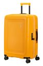 American Tourister Dashpop Spinner 67 / 24 Trolley EXP TSA M Golden Yellow American Tourister Dashpop Spinner 67 / 24 Trolley EXP TSA M Golden Yellow