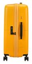 American Tourister Dashpop Spinner 67 / 24 Trolley EXP TSA M Golden Yellow American Tourister Dashpop Spinner 67 / 24 Trolley EXP TSA M Golden Yellow
