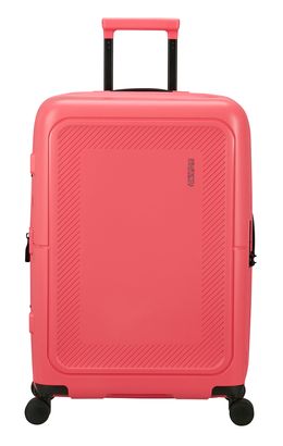 American Tourister Dashpop Spinner 67 / 24 Trolley EXP TSA M Sugar Pink