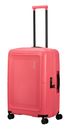 American Tourister Dashpop Spinner 67 / 24 Trolley EXP TSA M Sugar Pink American Tourister Dashpop Spinner 67 / 24 Trolley EXP TSA M Sugar Pink