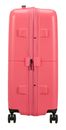 American Tourister Dashpop Spinner 67 / 24 Trolley EXP TSA M Sugar Pink American Tourister Dashpop Spinner 67 / 24 Trolley EXP TSA M Sugar Pink