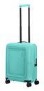 American Tourister Dashpop Spinner 55 / 20 EXP TSA S Aqua Sky American Tourister Dashpop Spinner 55 / 20 EXP TSA S Aqua Sky
