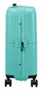 American Tourister Dashpop Spinner 55 / 20 EXP TSA S Aqua Sky American Tourister Dashpop Spinner 55 / 20 EXP TSA S Aqua Sky
