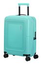 American Tourister Dashpop Spinner 55 / 20 EXP TSA S Aqua Sky American Tourister Dashpop Spinner 55 / 20 EXP TSA S Aqua Sky