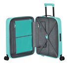 American Tourister Dashpop Spinner 55 / 20 EXP TSA S Aqua Sky American Tourister Dashpop Spinner 55 / 20 EXP TSA S Aqua Sky