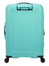 American Tourister Dashpop Spinner 67 / 24 Trolley EXP TSA M Aqua Sky