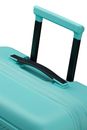 American Tourister Dashpop Spinner 67 / 24 Trolley EXP TSA M Aqua Sky
