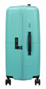 American Tourister Dashpop Spinner 67 / 24 Trolley EXP TSA M Aqua Sky