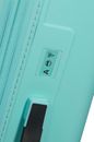 American Tourister Dashpop Spinner 67 / 24 Trolley EXP TSA M Aqua Sky