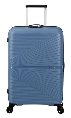 American Tourister Airconic Spinner 67 / 24 TSA Trolley Coronet Blue