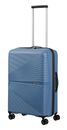 American Tourister Airconic Spinner 67 / 24 TSA Trolley Coronet Blue American Tourister Airconic Spinner 67 / 24 TSA Trolley Coronet Blue