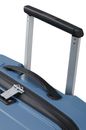 American Tourister Airconic Spinner 67 / 24 TSA Trolley Coronet Blue American Tourister Airconic Spinner 67 / 24 TSA Trolley Coronet Blue