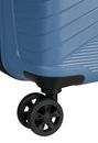 American Tourister Airconic Spinner 67 / 24 TSA Trolley Coronet Blue American Tourister Airconic Spinner 67 / 24 TSA Trolley Coronet Blue