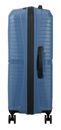 American Tourister Airconic Spinner 67 / 24 TSA Trolley Coronet Blue American Tourister Airconic Spinner 67 / 24 TSA Trolley Coronet Blue