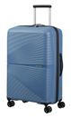 American Tourister Airconic Spinner 67 / 24 TSA Trolley Coronet Blue American Tourister Airconic Spinner 67 / 24 TSA Trolley Coronet Blue