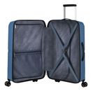 American Tourister Airconic Spinner 67 / 24 TSA Trolley Coronet Blue American Tourister Airconic Spinner 67 / 24 TSA Trolley Coronet Blue