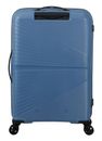 American Tourister Airconic Spinner 67 / 24 TSA Trolley Coronet Blue American Tourister Airconic Spinner 67 / 24 TSA Trolley Coronet Blue