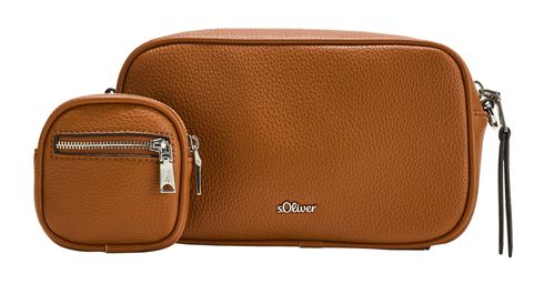 s.Oliver Hand Bag Brown