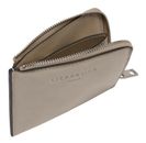 LIEBESKIND BERLIN Paris 4 Lamb SF Verna Nino Purse Wallet XS Stone LIEBESKIND BERLIN Paris 4 Lamb SF Verna Nino Purse Wallet XS Stone