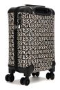 GUESS Stark 18 IN 8-WHEELER S Brown Multi GUESS Stark 18 IN 8-WHEELER S Brown Multi