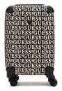 GUESS Stark 18 IN 8-WHEELER S Brown Multi GUESS Stark 18 IN 8-WHEELER S Brown Multi