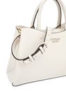 GUESS Sarita Girlfriend Satchel Stone GUESS Sarita Girlfriend Satchel Stone